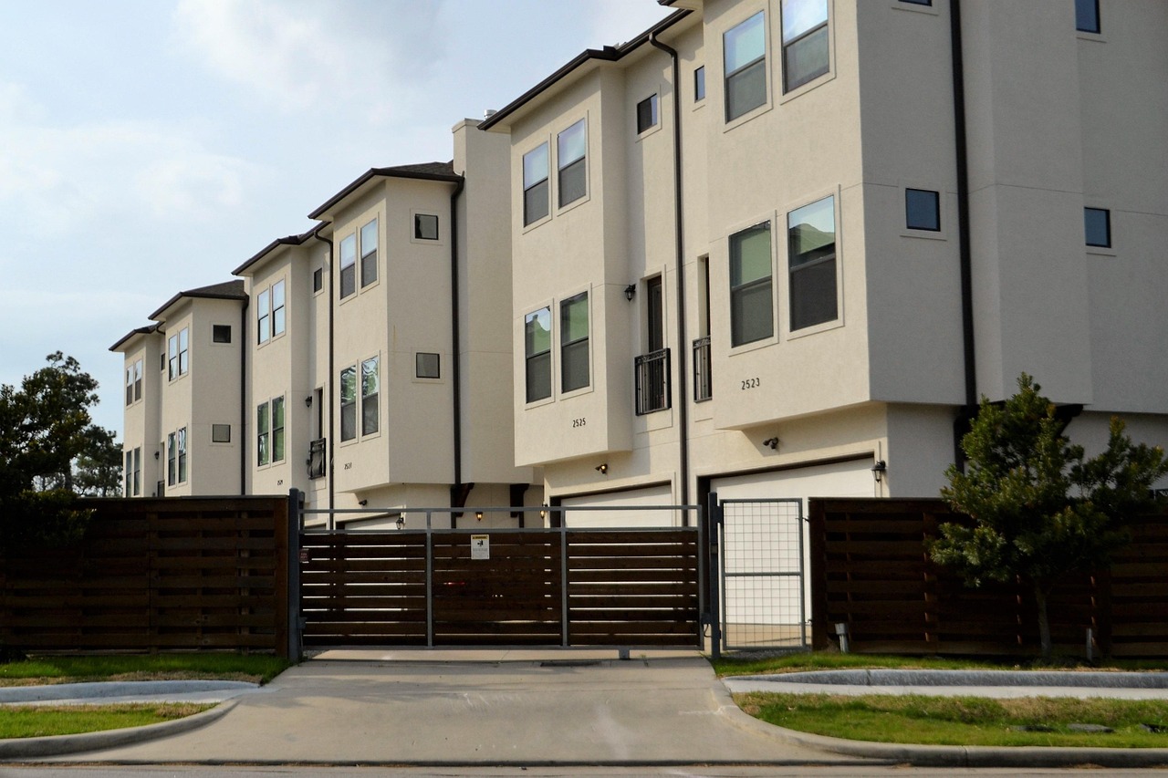 Residential Security